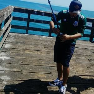 Meet your Posher, Jonathan